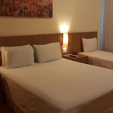 Premier Parc Hotel جويز دي فورا المظهر الخارجي الصورة