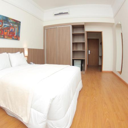 Premier Parc Hotel جويز دي فورا المظهر الخارجي الصورة