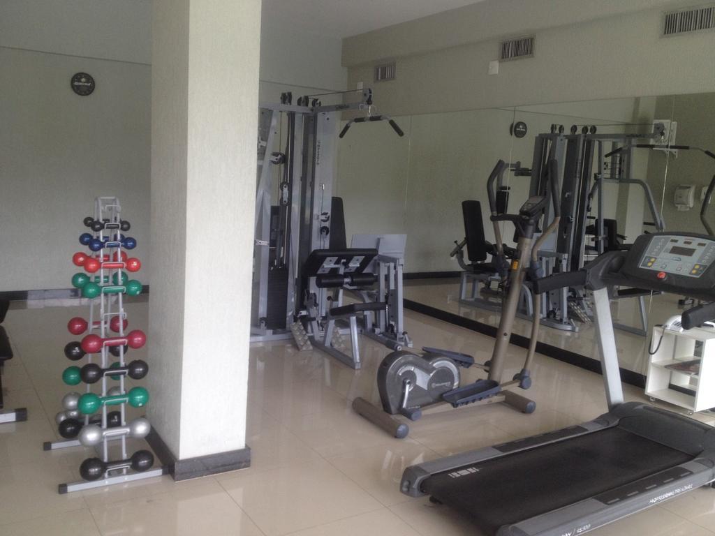 Premier Parc Hotel جويز دي فورا المظهر الخارجي الصورة