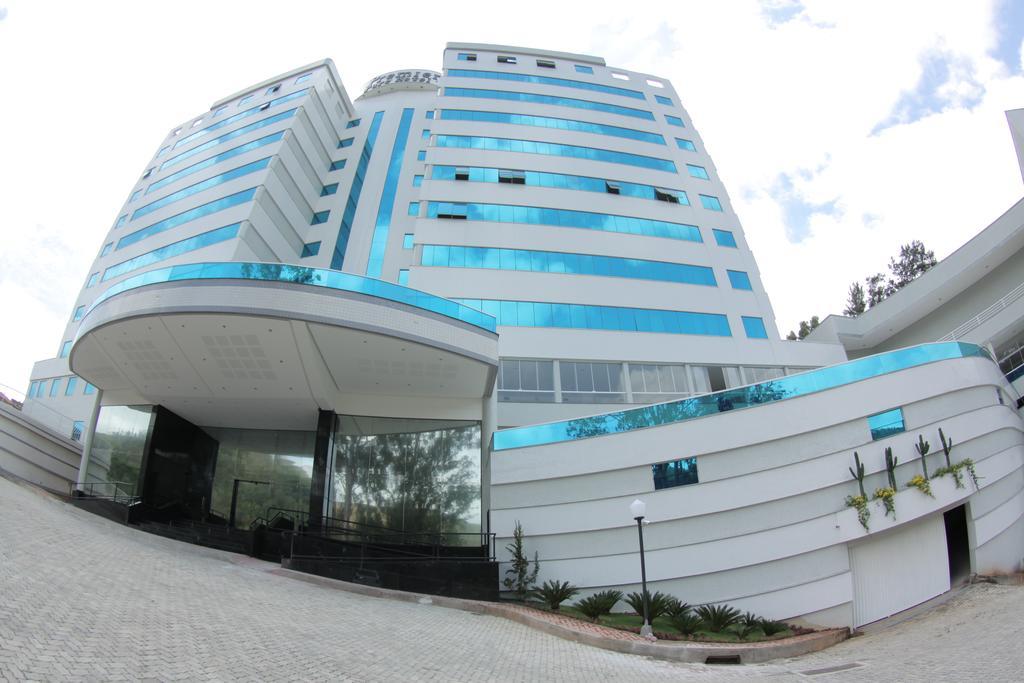 Premier Parc Hotel جويز دي فورا المظهر الخارجي الصورة