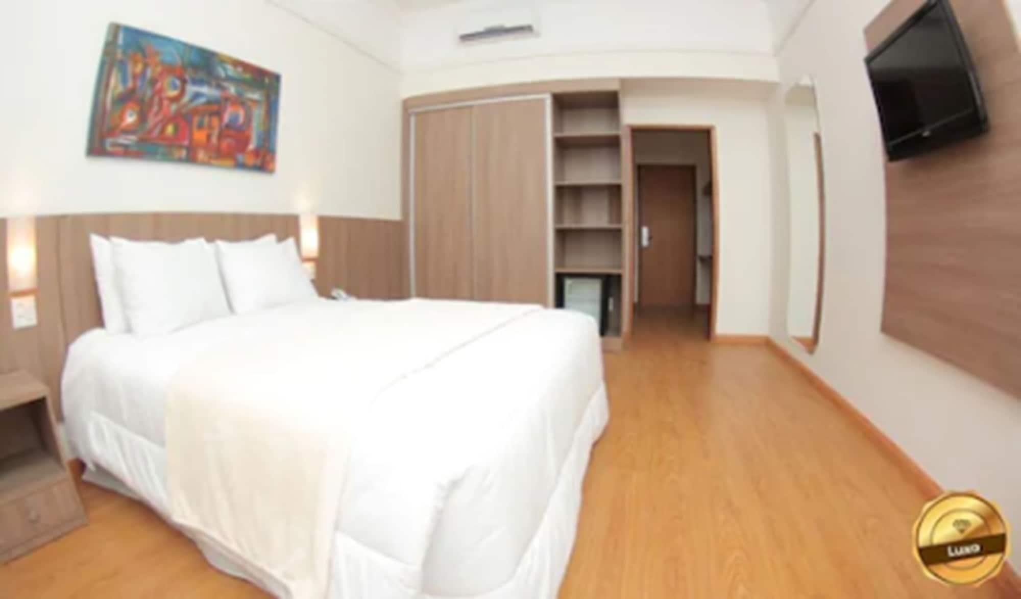 Premier Parc Hotel جويز دي فورا المظهر الخارجي الصورة