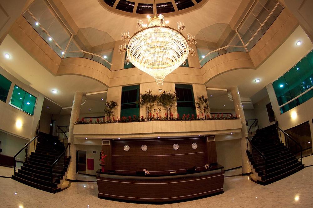 Premier Parc Hotel جويز دي فورا المظهر الخارجي الصورة