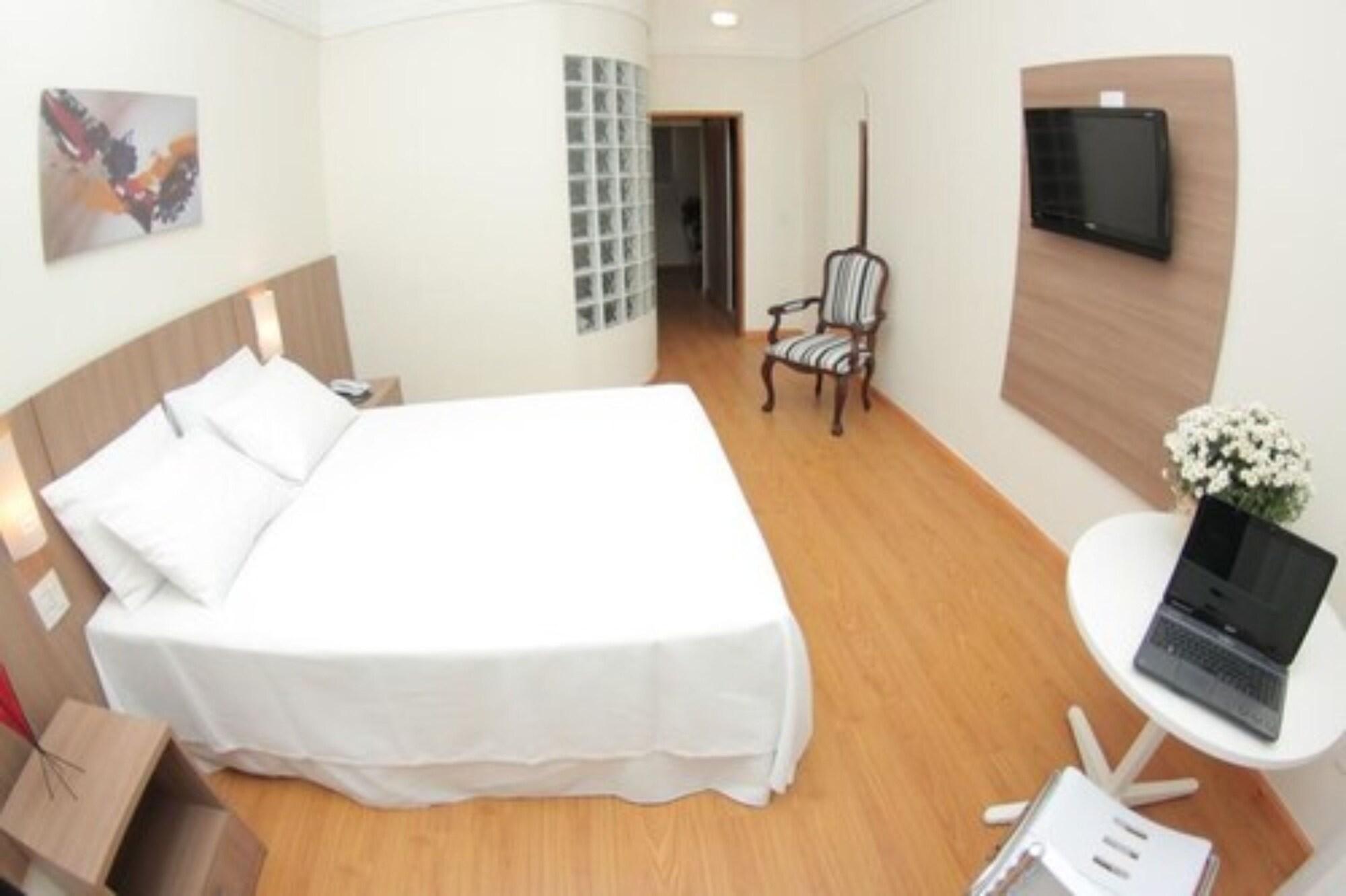 Premier Parc Hotel جويز دي فورا المظهر الخارجي الصورة