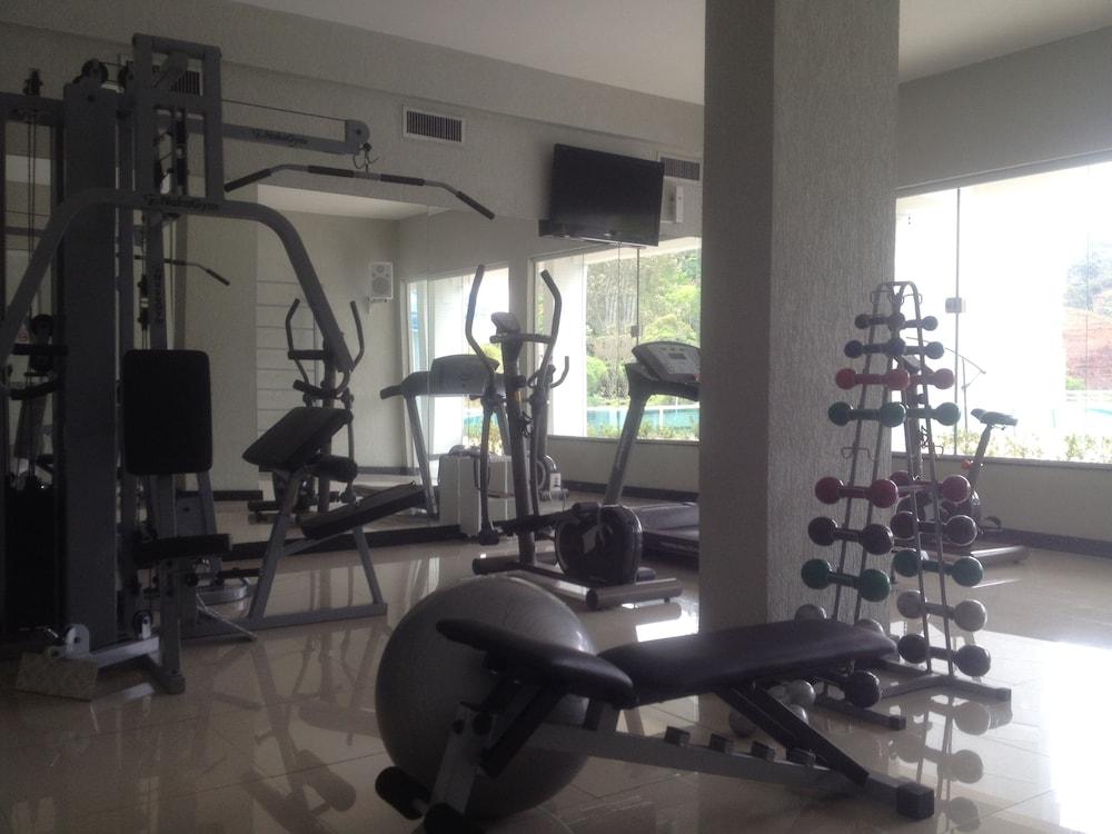 Premier Parc Hotel جويز دي فورا المظهر الخارجي الصورة