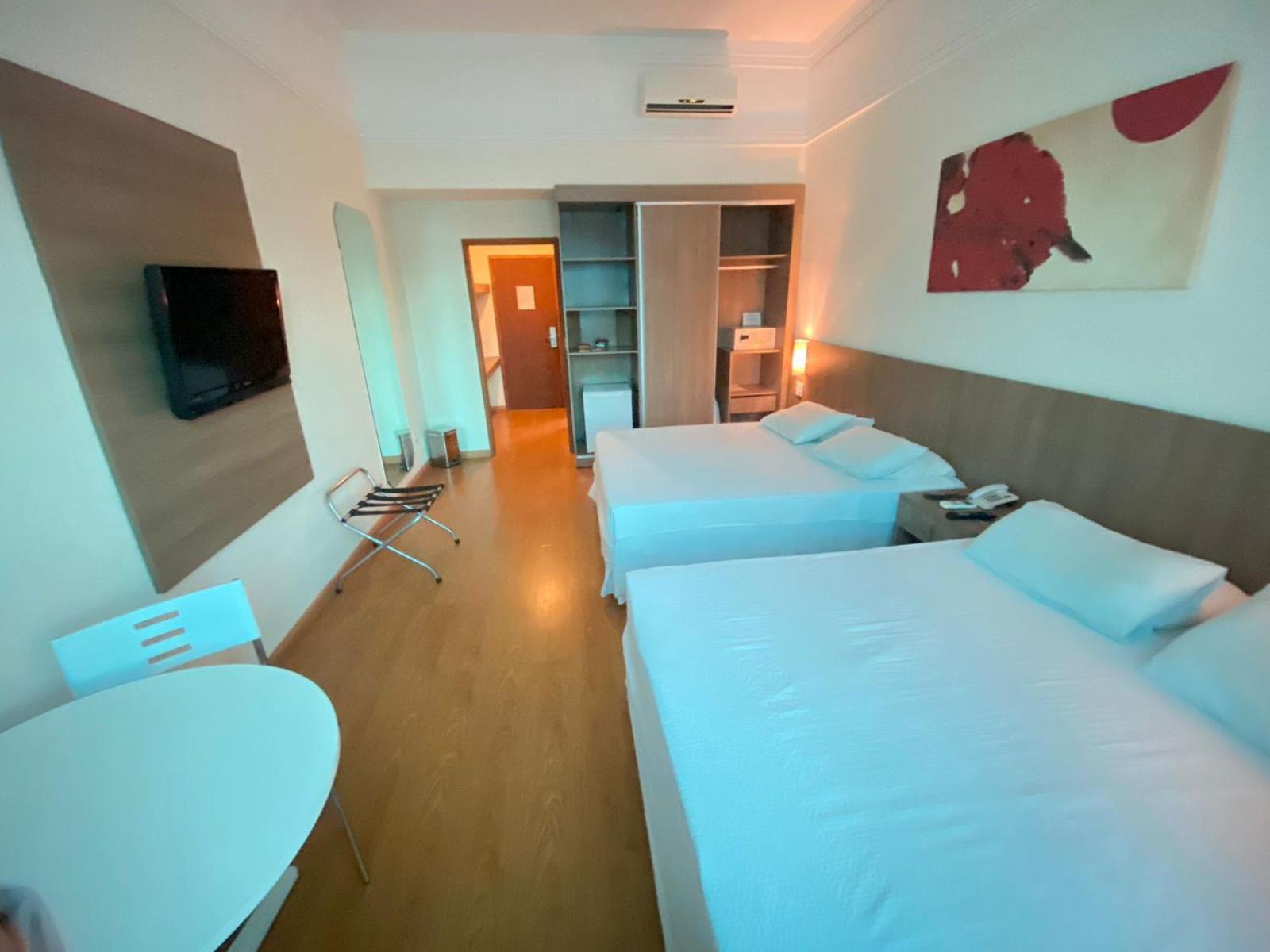 Premier Parc Hotel جويز دي فورا المظهر الخارجي الصورة