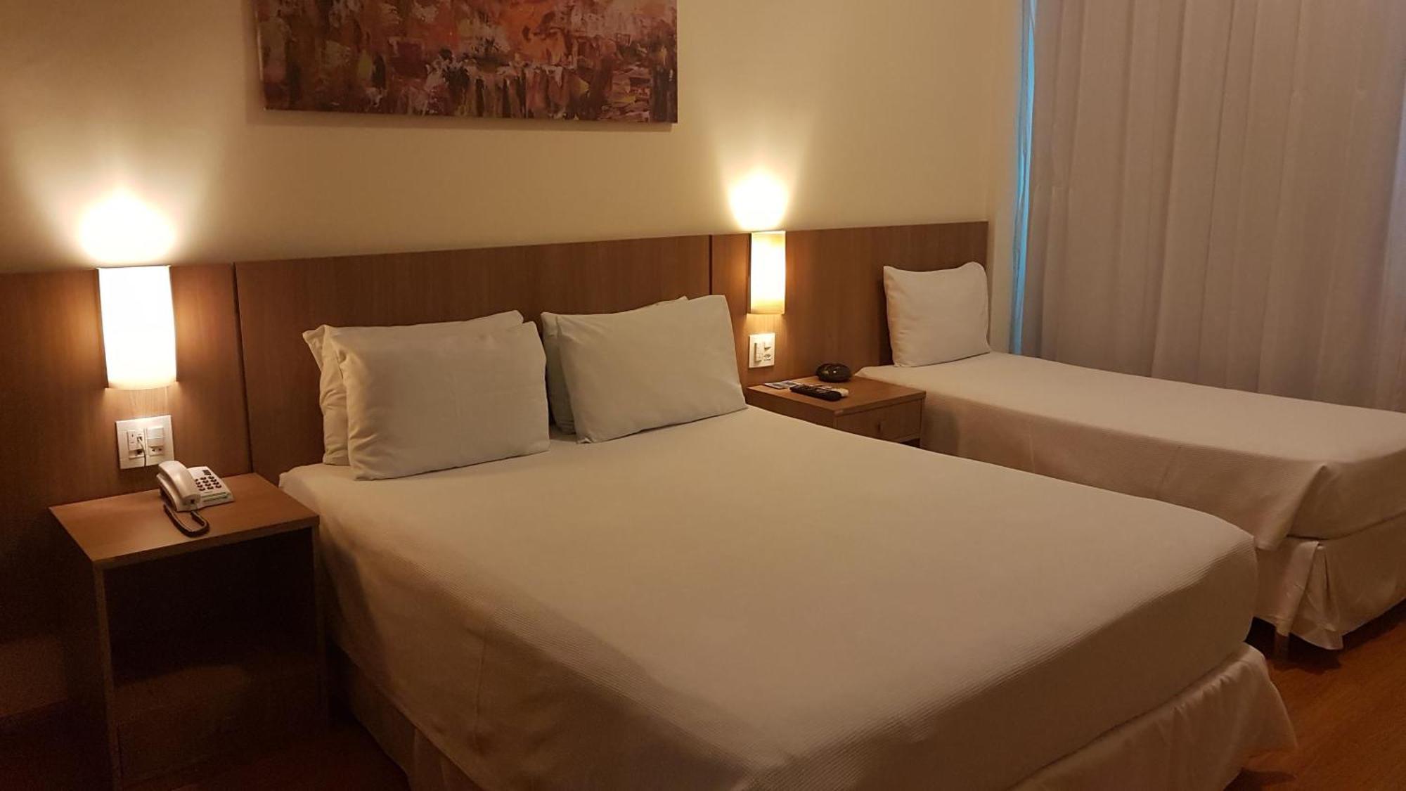 Premier Parc Hotel جويز دي فورا المظهر الخارجي الصورة