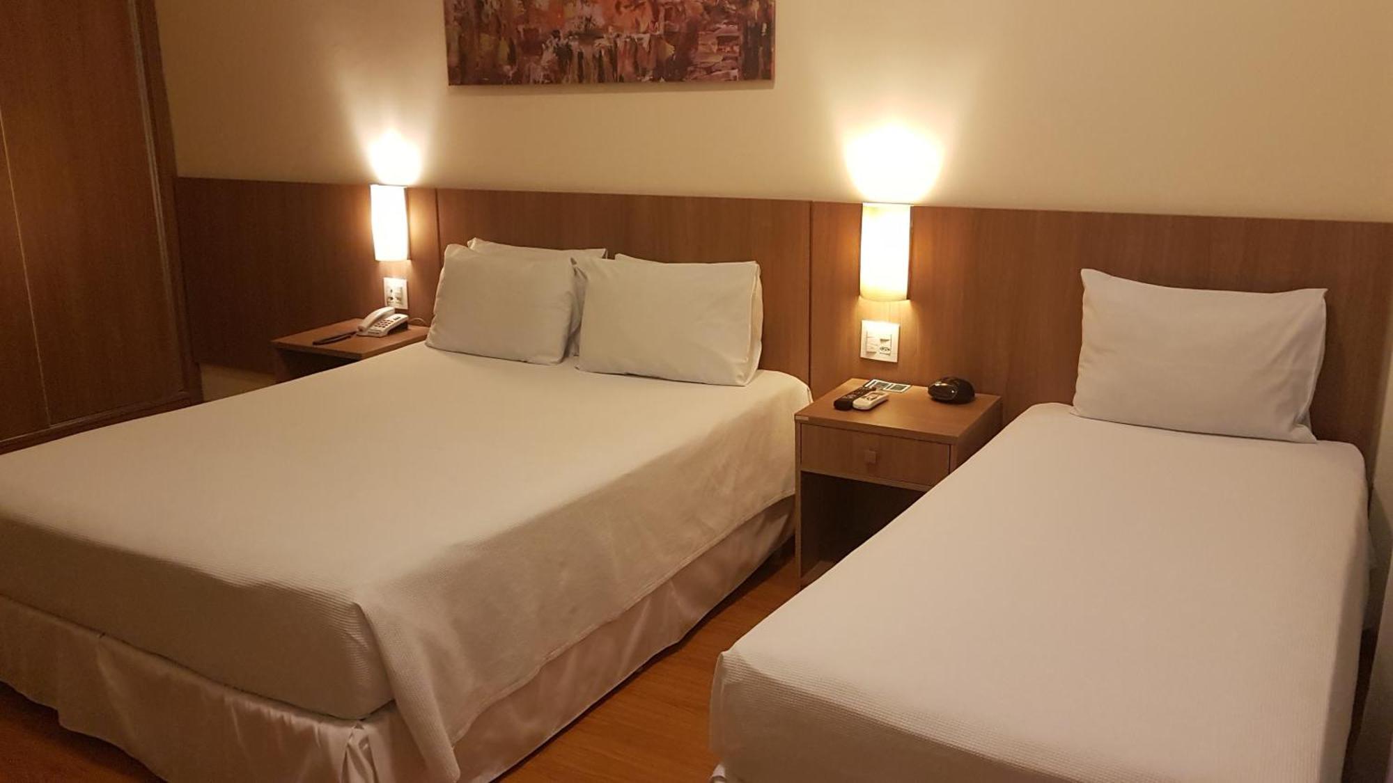 Premier Parc Hotel جويز دي فورا المظهر الخارجي الصورة