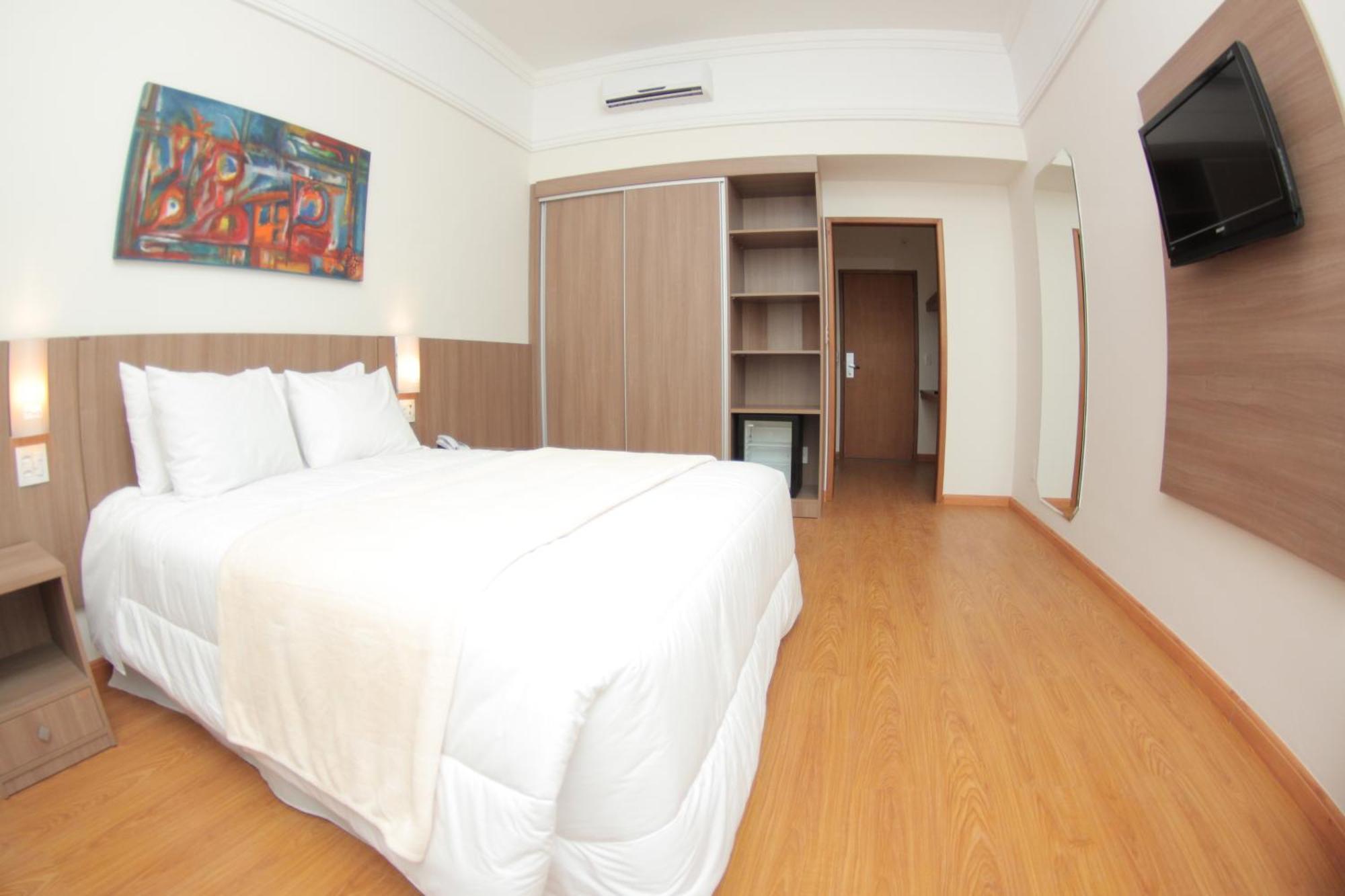 Premier Parc Hotel جويز دي فورا المظهر الخارجي الصورة