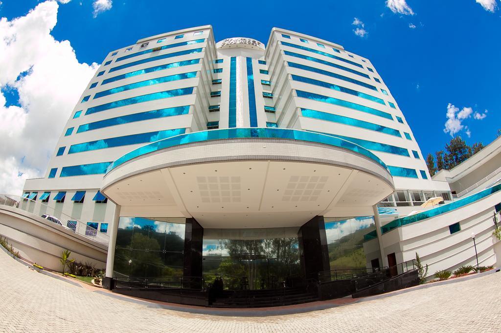 Premier Parc Hotel جويز دي فورا المظهر الخارجي الصورة