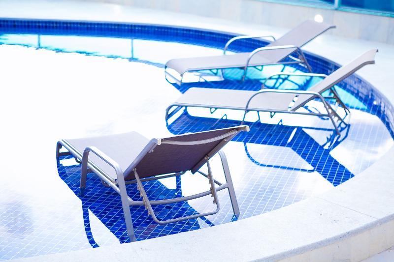 Premier Parc Hotel جويز دي فورا المظهر الخارجي الصورة