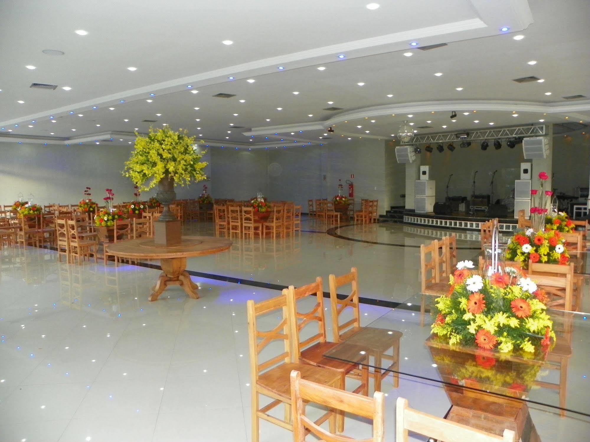 Premier Parc Hotel جويز دي فورا المظهر الخارجي الصورة