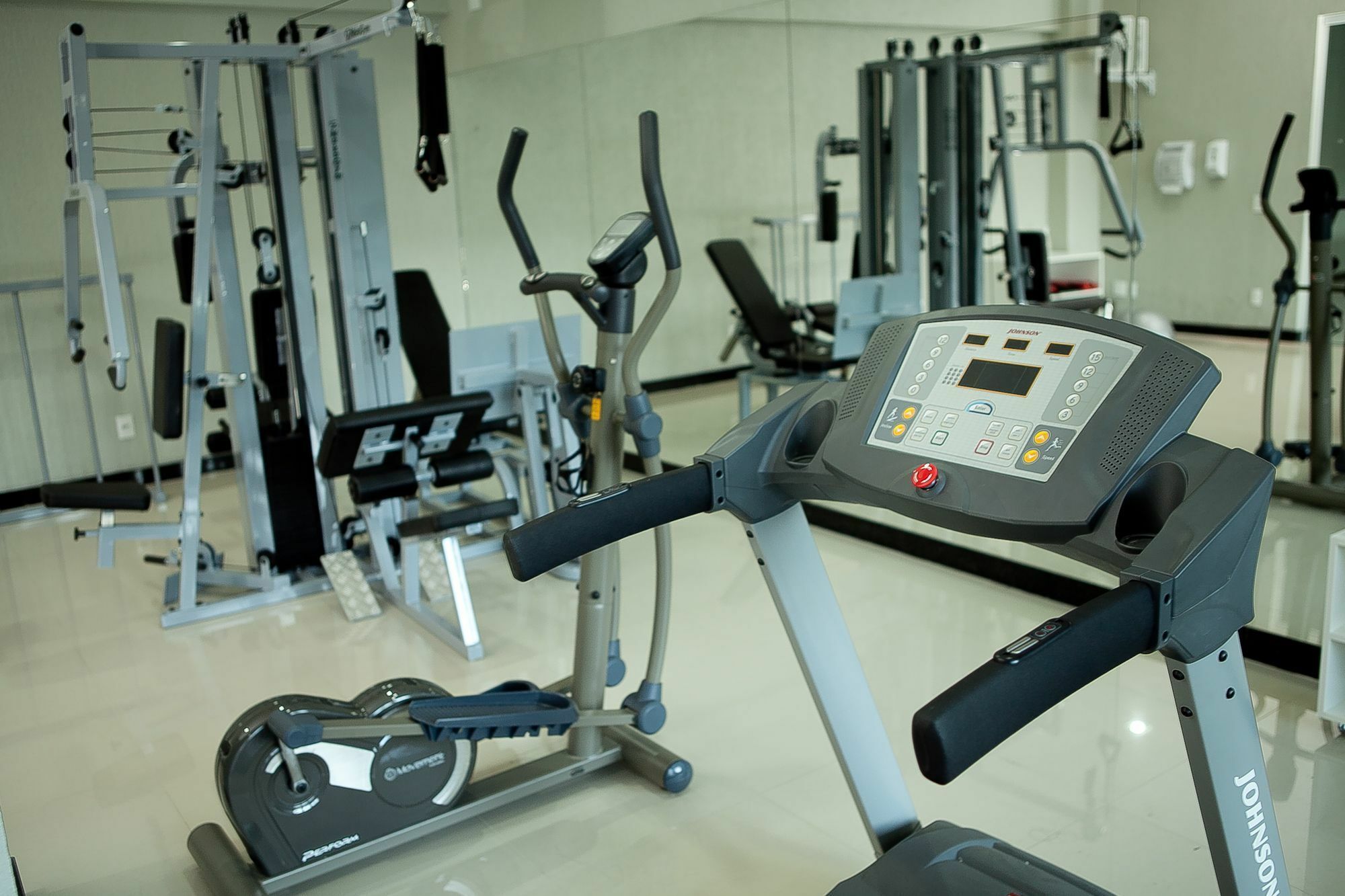 Premier Parc Hotel جويز دي فورا المظهر الخارجي الصورة