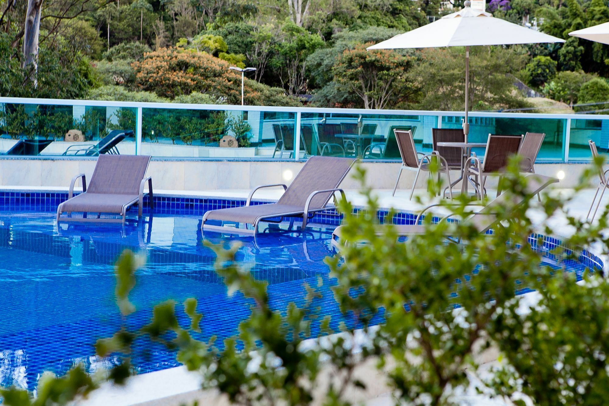Premier Parc Hotel جويز دي فورا المظهر الخارجي الصورة